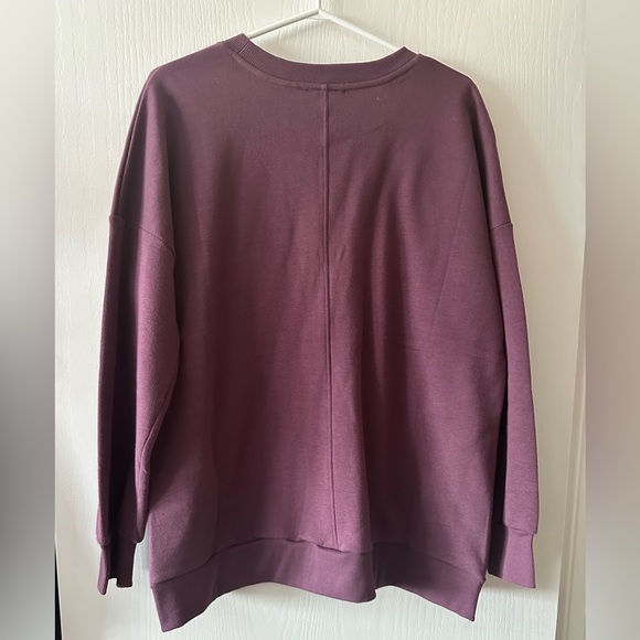 Ladies sweatshirt - Picture 5 of 5